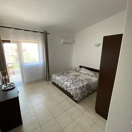 Casa Evy 홈스테이