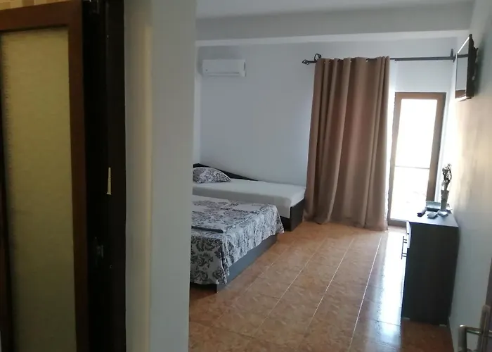 Casa Evy Eforie Nord