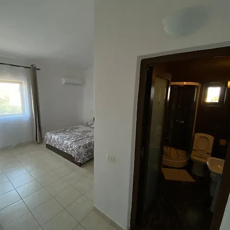 홈스테이 Casa Evy