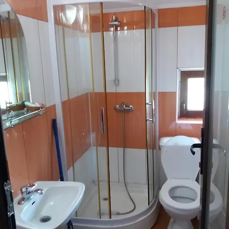 Casa Evy 홈스테이