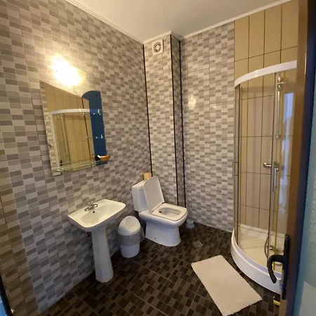 Casa Evy 홈스테이 데포리노드