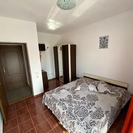 Casa Evy 홈스테이