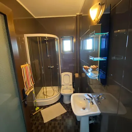 Casa Evy Eforie Nord