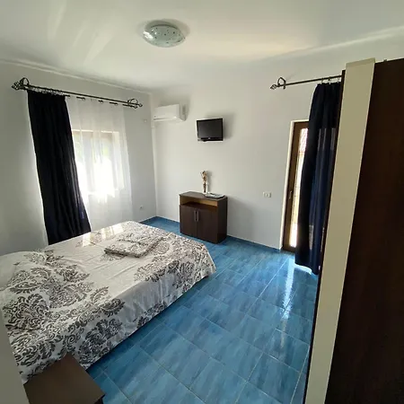 Δωμάτια σε οικογενειακή κατοικία Casa Evy Eforie Nord