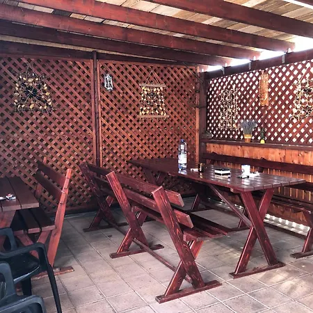 홈스테이 Casa Evy *