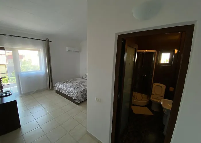 Privatunterkunft Casa Evy