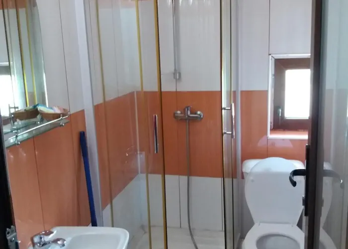 Casa Evy Privatunterkunft