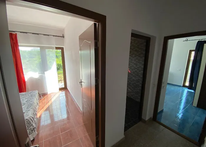 Privatunterkunft Casa Evy *