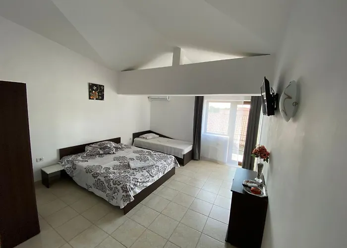 Casa Evy Privatunterkunft Eforie Nord