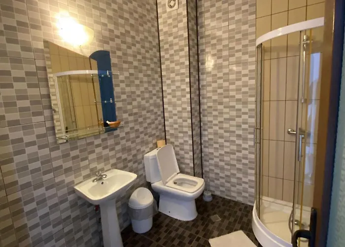 Casa Evy Privatunterkunft Eforie Nord