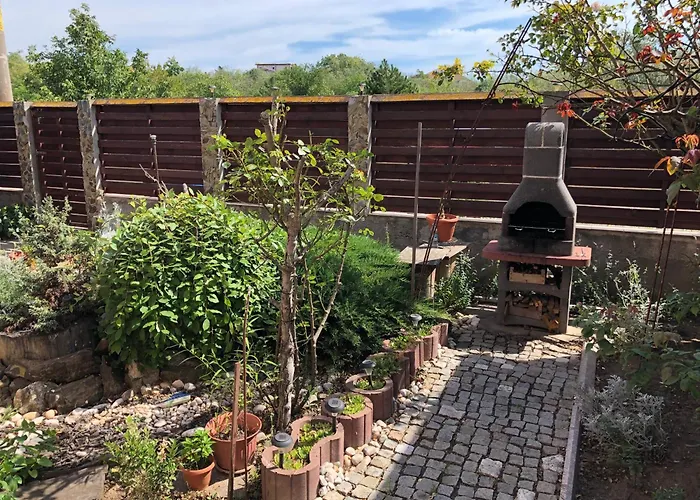 Casa Evy Privatunterkunft *