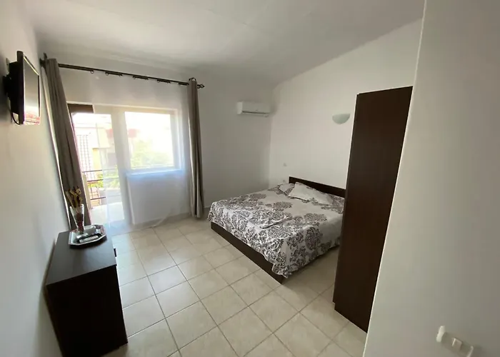 Casa Evy Privatunterkunft