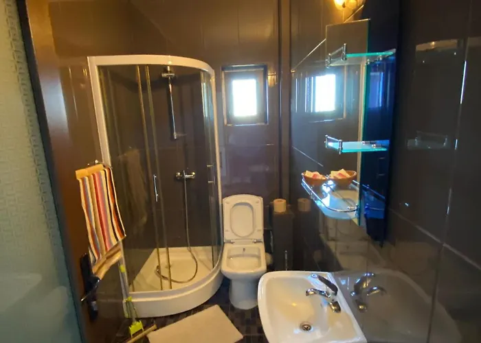 Casa Evy Eforie Nord