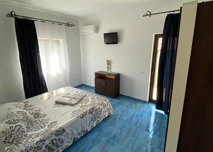 Privatunterkunft Casa Evy Eforie Nord