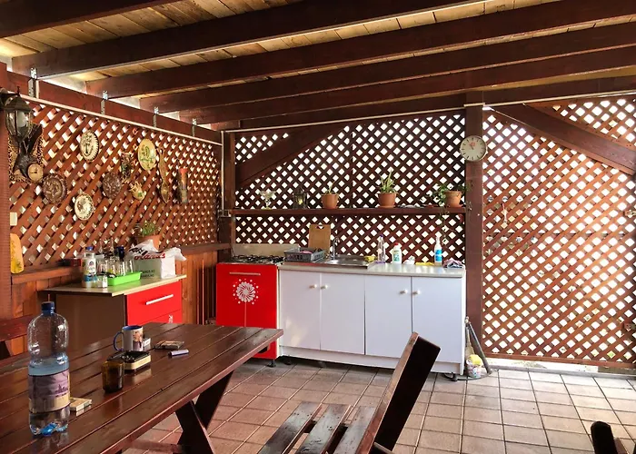 Casa Evy * Eforie Nord